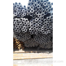 Preço de tubo de aço sem costura desenhado de carbono